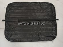 Moskvic 21.40 kapot üzlüyü